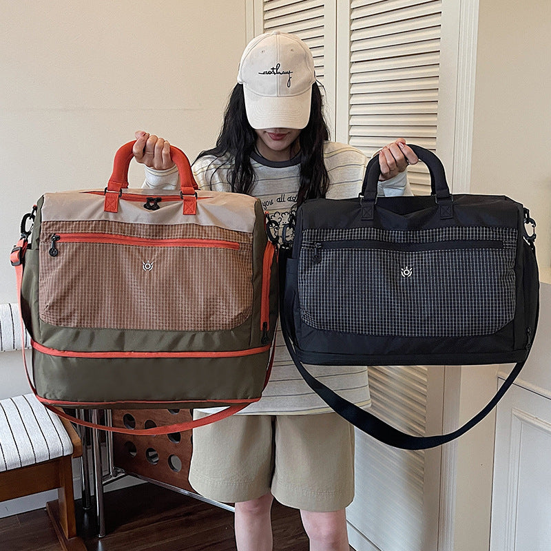 Urban Utility Duffel — product view 3