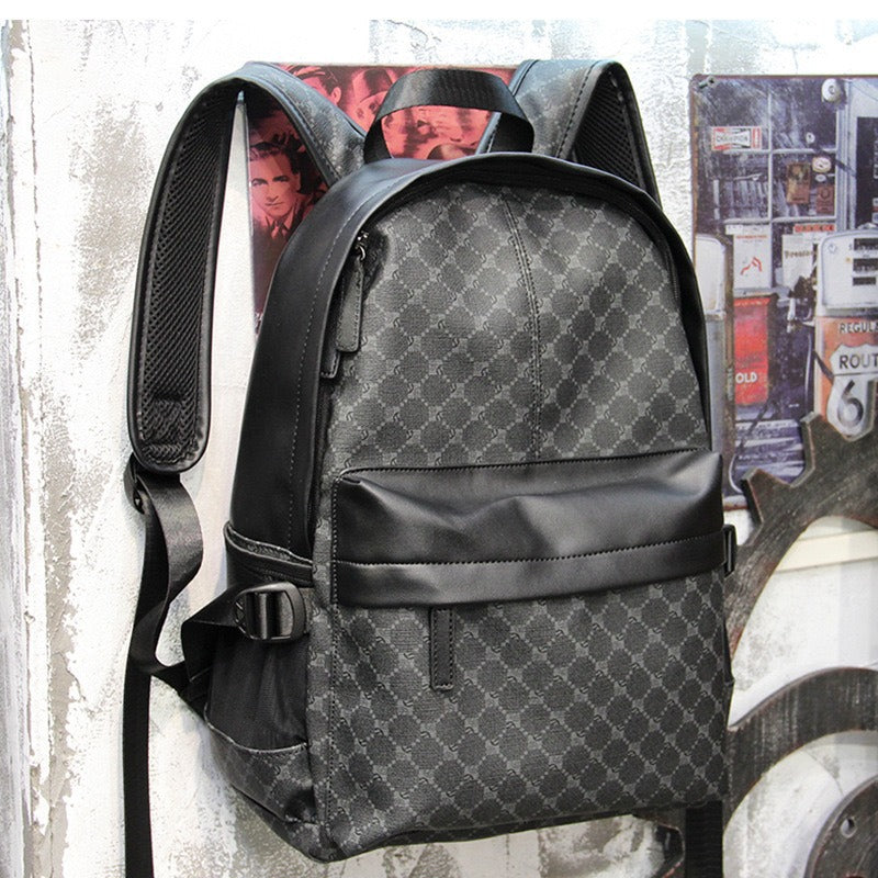 City Backpack LoungeYard — product view 3