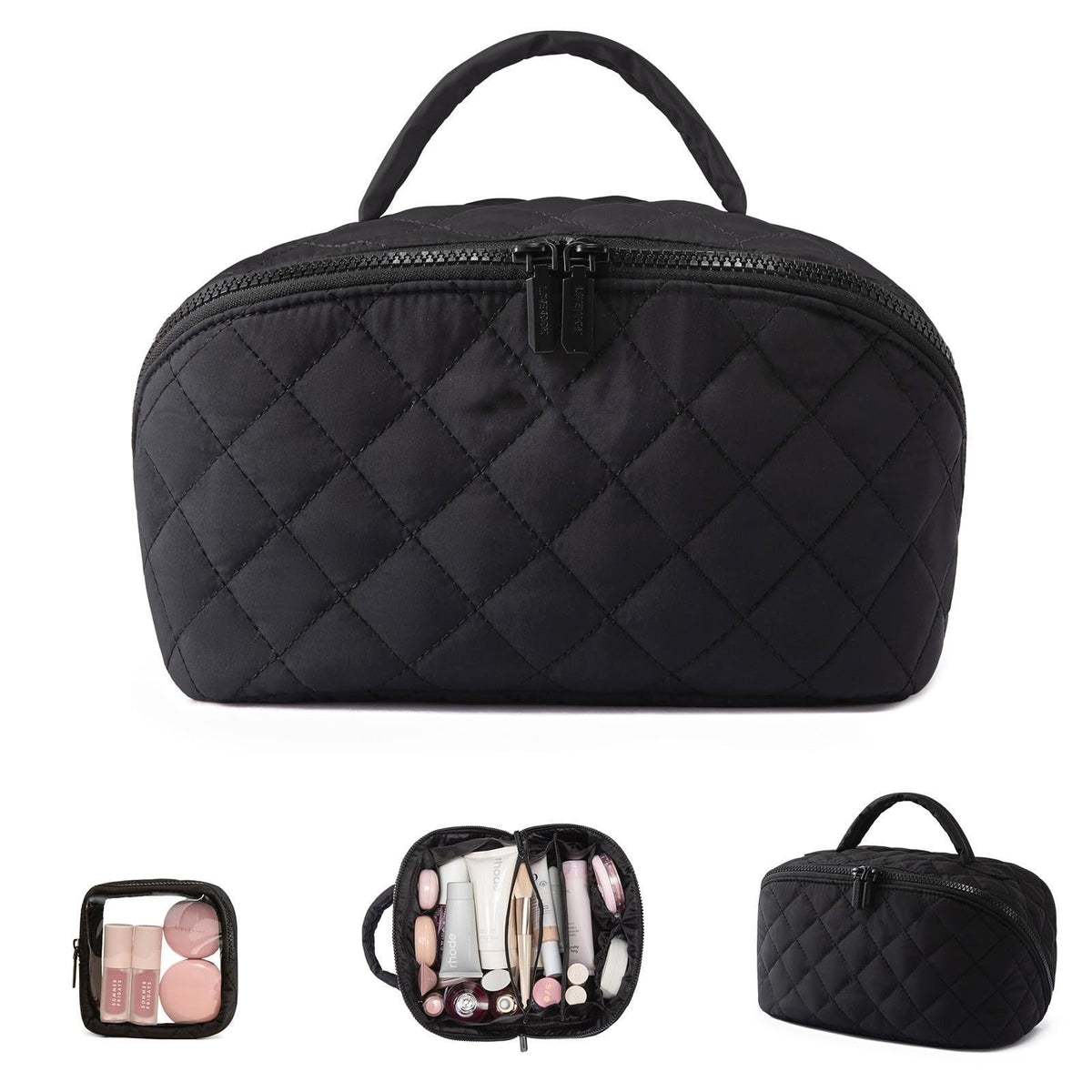 More elegant and spacious cosmetic organizer LoungeYard — product view 6