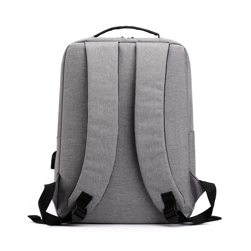 Sleek Professional Business Backpack LoungeYard — product view 3