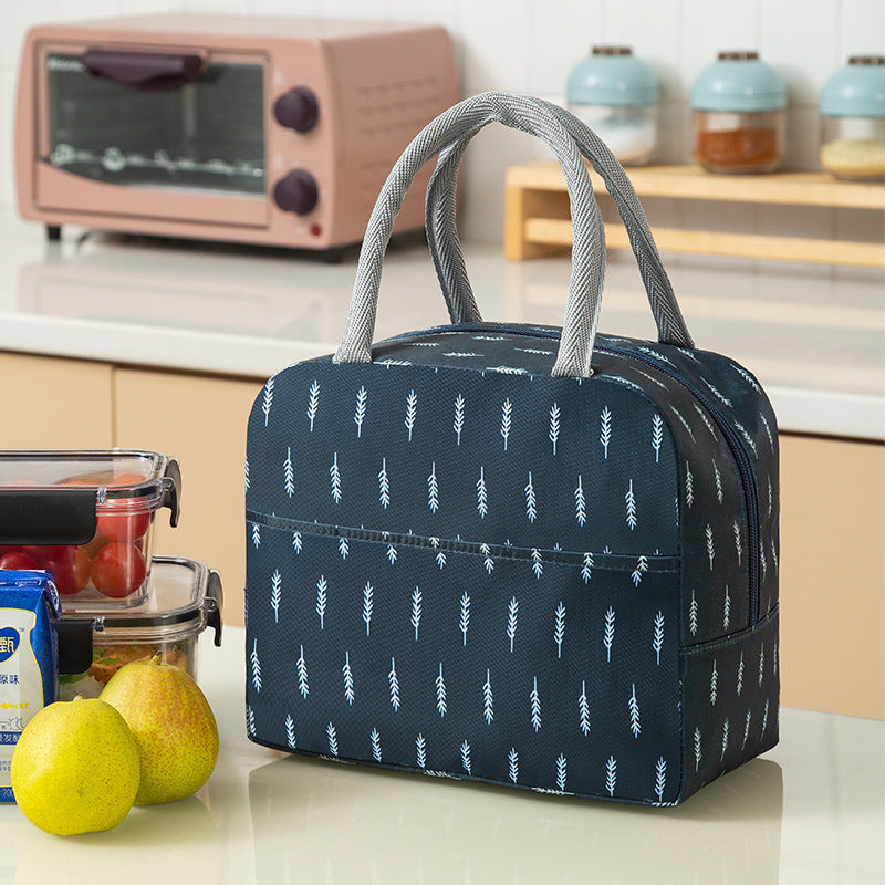 Insulated Food Carrier — product view 3