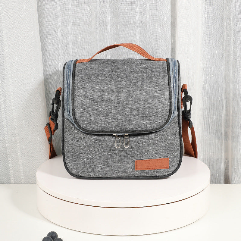 Insulated Food Carrier LoungeYard — product view 2
