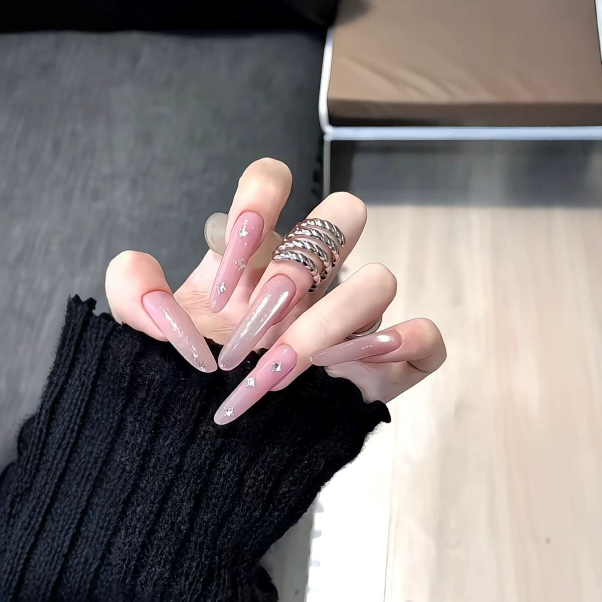 Acrylic Nail Art — product view 3