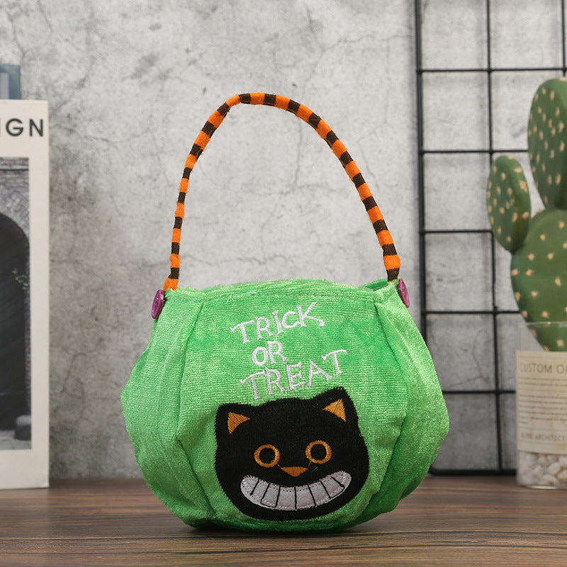 Halloween Tote Bag LoungeYard — product view 7