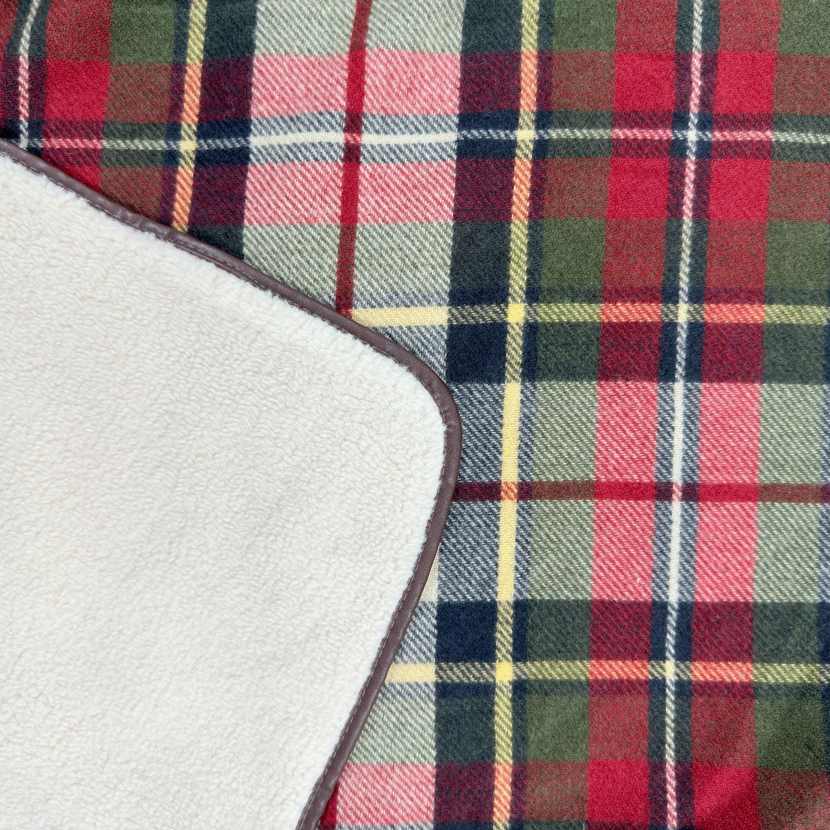 Cozy Fleece — product view 3