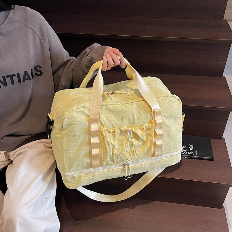 Travel bag LoungeYard — product view 1