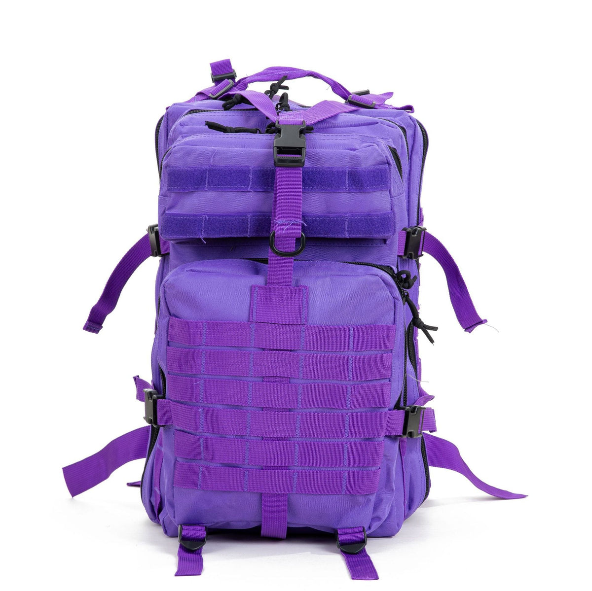 Tactical Backpack LoungeYard — product view 1