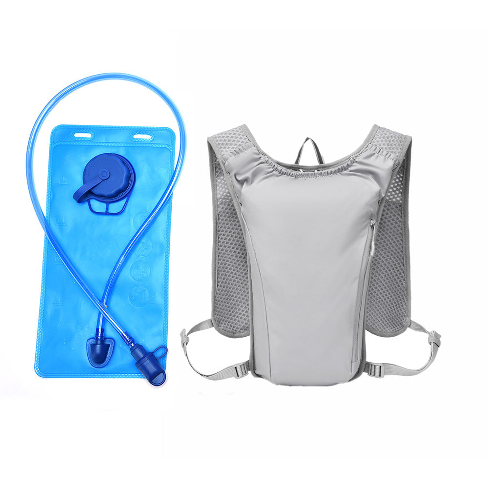 Sporty Backpack LoungeYard — product view 7