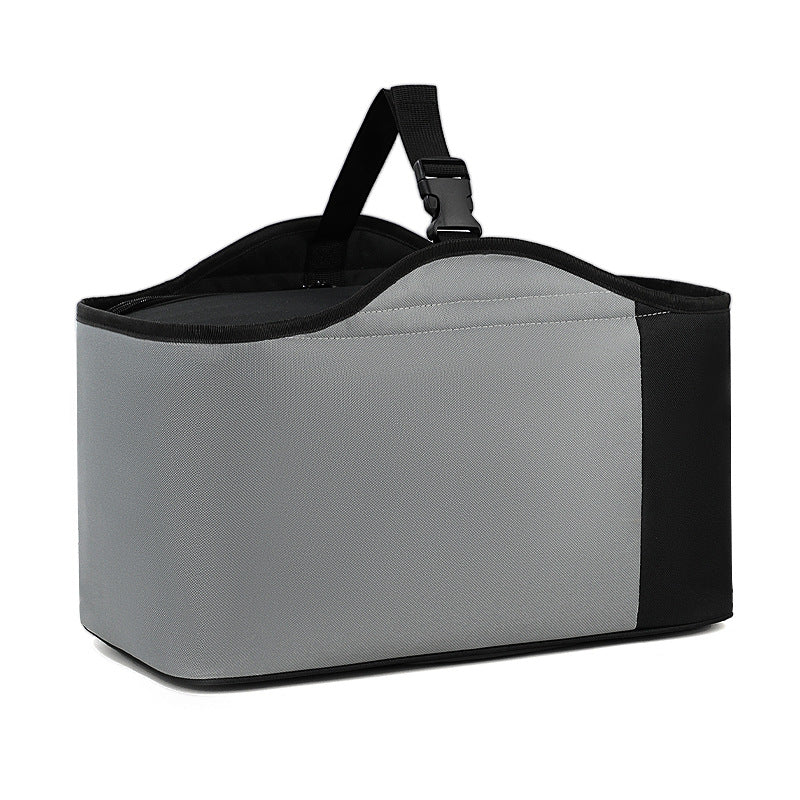 Cooler Bag For Transportable Food LoungeYard — product view 3