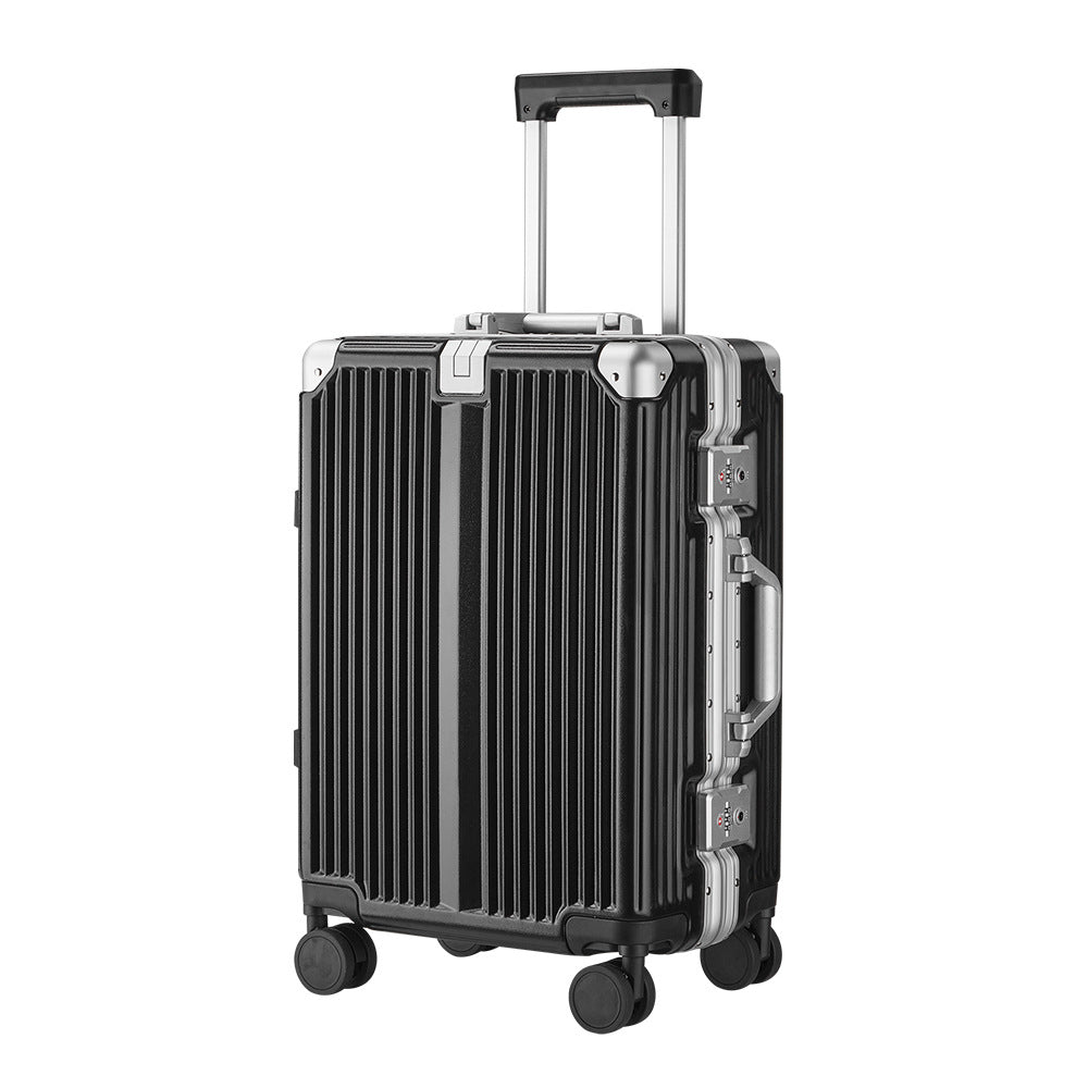 Stylish Hardshell Travel Case — product view 6