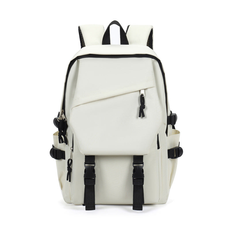 Multifunctional Urban Travel Backpack — product view 3
