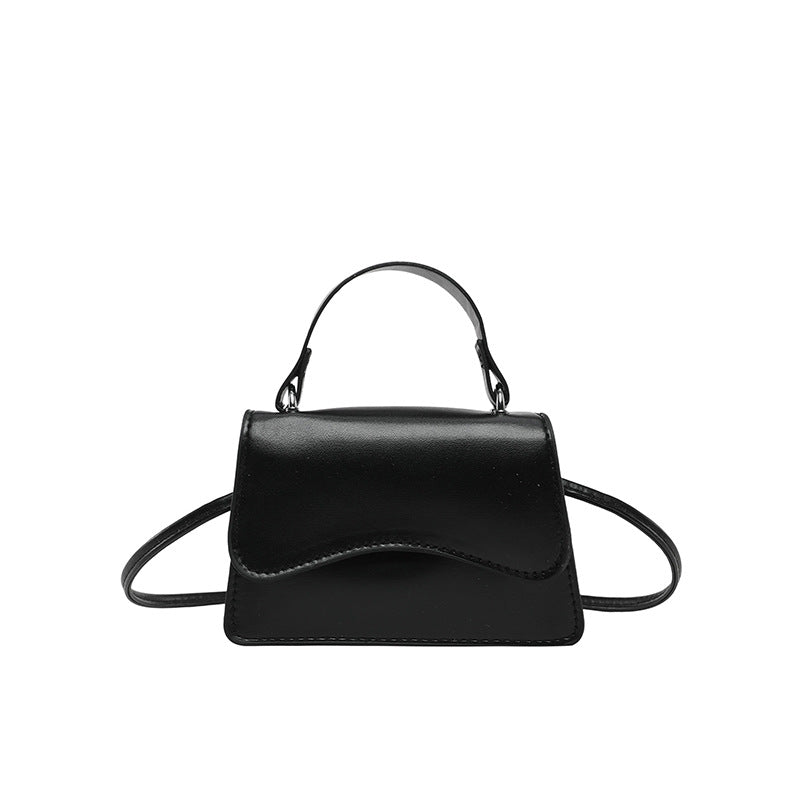 WoElegant Structured Mini Handbag LoungeYard — product view 5
