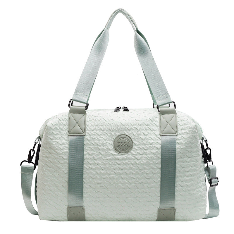 Multifunctional Sports And Leisure Bag LoungeYard — product view 2
