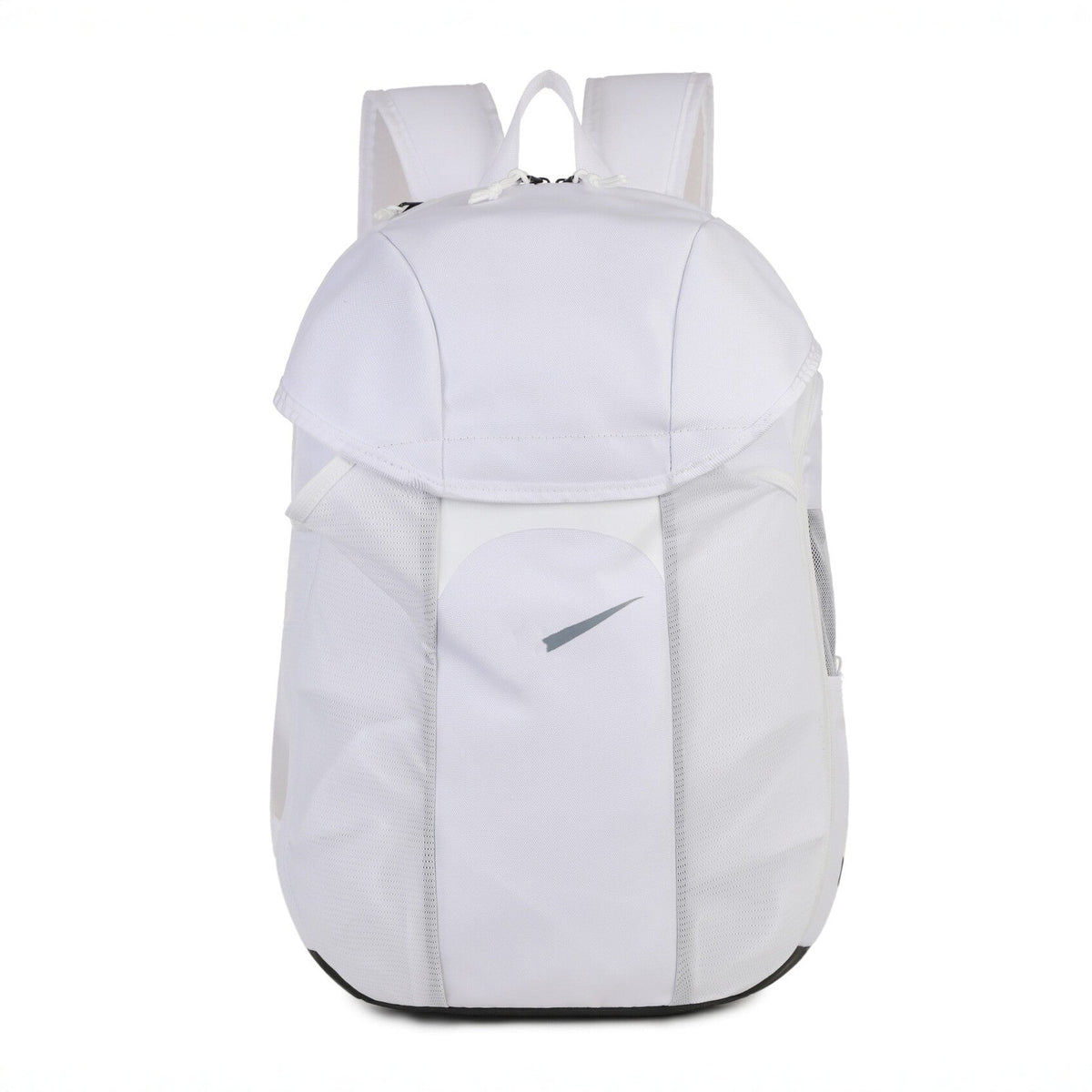 Multifunctional backpack with innovative storage LoungeYard — product view 4