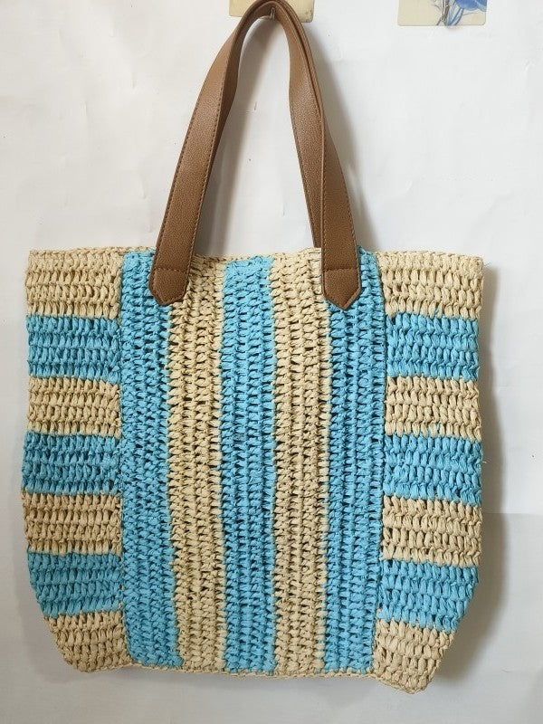 Multifunctional Basket Bag LoungeYard — product view 1