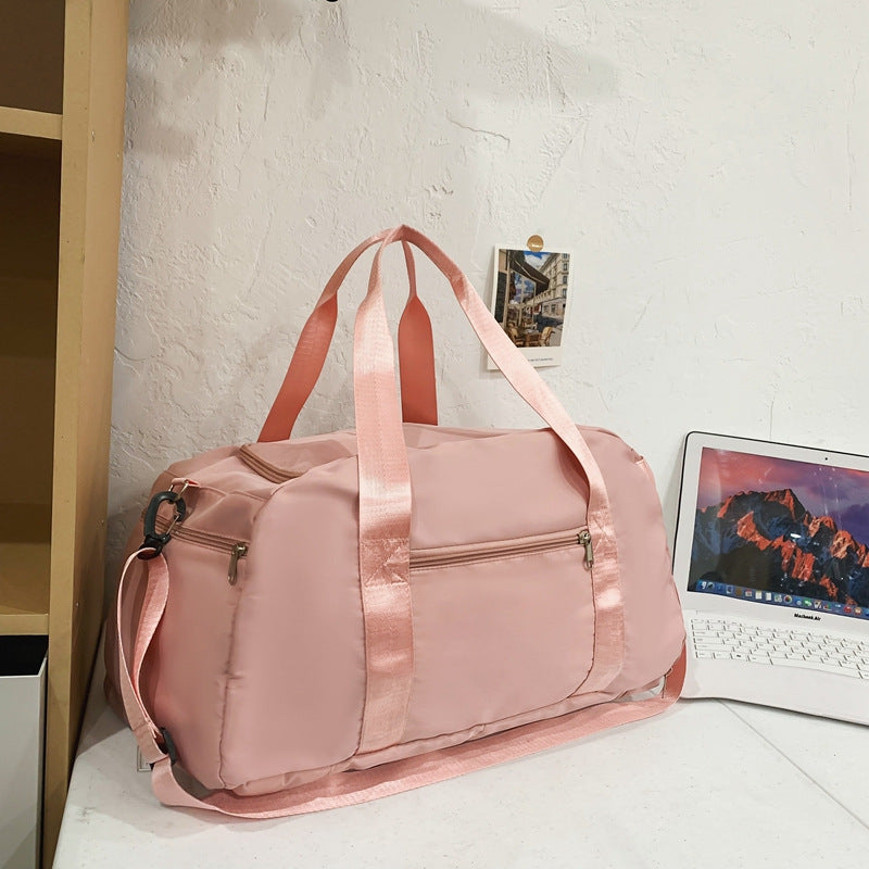 Sport bag LoungeYard — product view 7