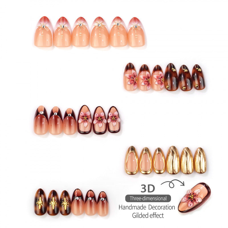 Artisanal Nail Design Kit — product view 3