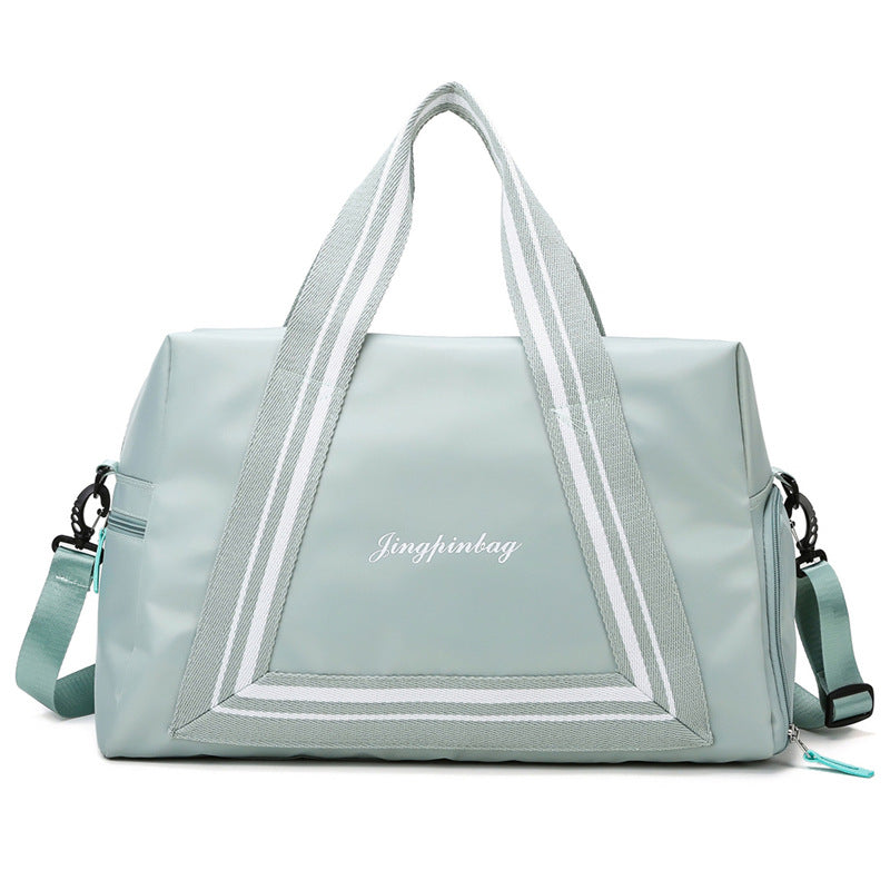 Stylish Travel Duffle Bag — product view 4