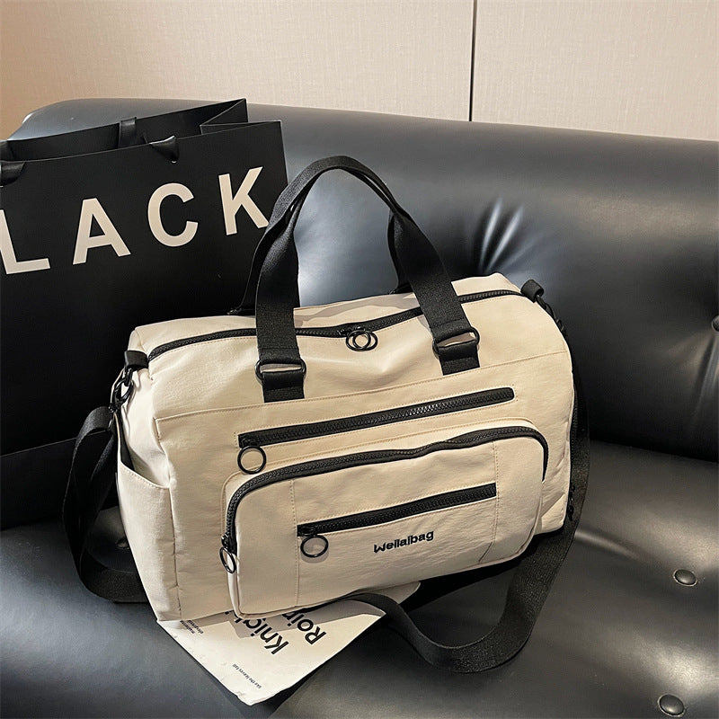 Women's Robust Leisure and Sports Bag LoungeYard — product view 6