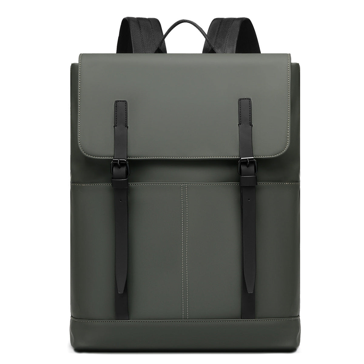 Modern Utility Backpack LoungeYard — product view 5
