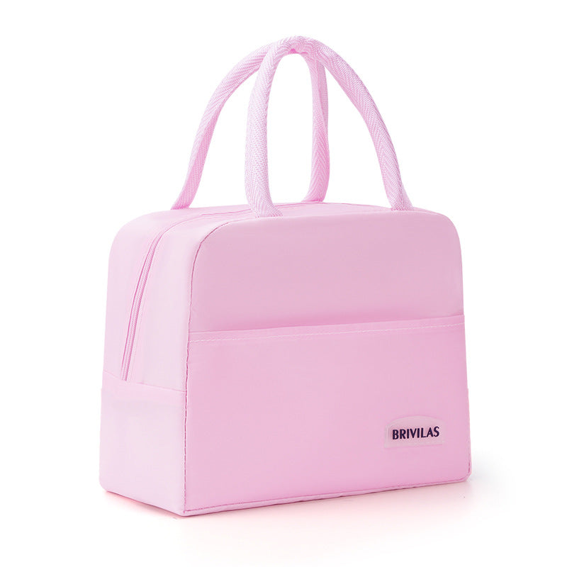 Compact Insulated Lunch Cooler LoungeYard — product view 6