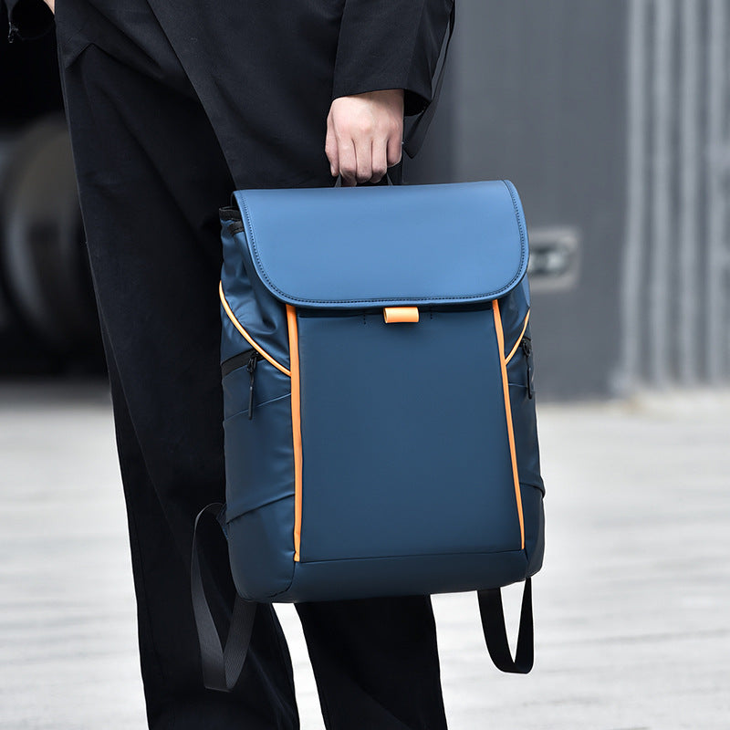 Versatile Urban Backpack LoungeYard — product view 2