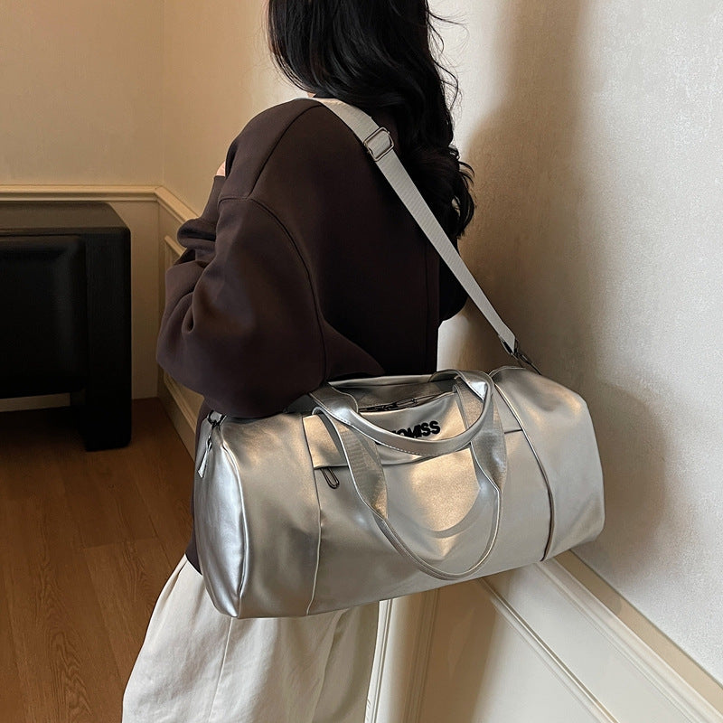 Versatile Multi-Functional Travel Duffle Bag — product view 4