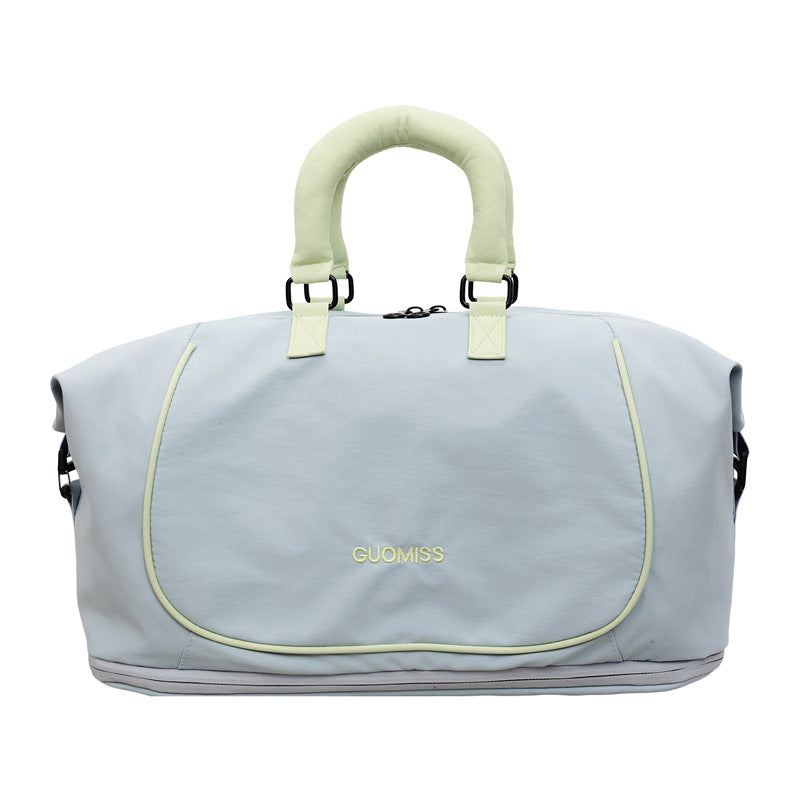Women's Sporty Travel Bag LoungeYard — product view 3