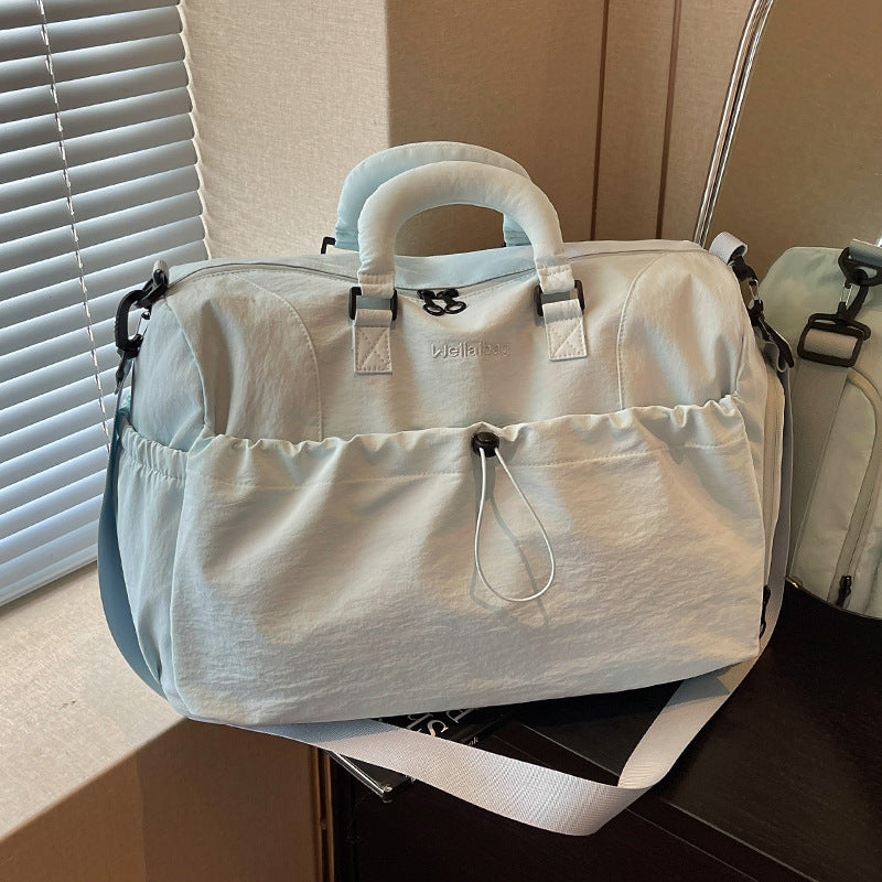 Carry-All Travel Duffle Bag — product view 1