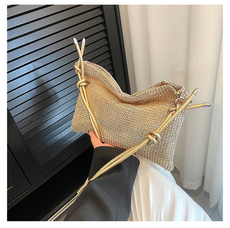 Elegant Evening Handbag — product view 5