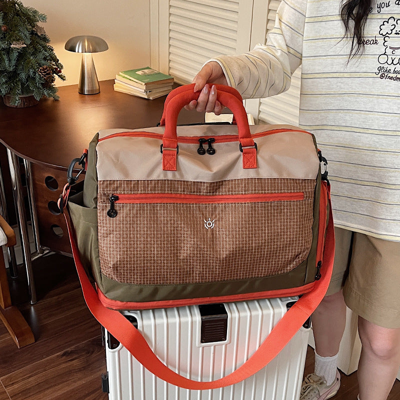 Urban Utility Duffel — product view 4