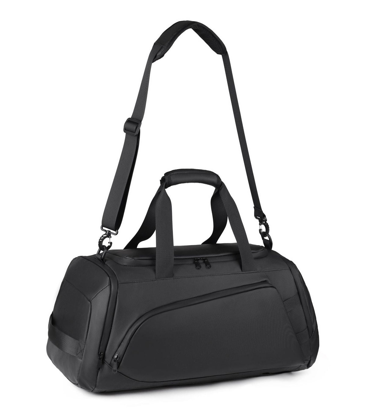 Multi-Purpose Gym Duffel Bag — product view 3
