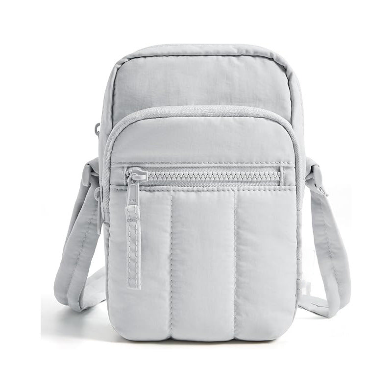 Practical and Stylish Shoulder Bag LoungeYard — product view 6