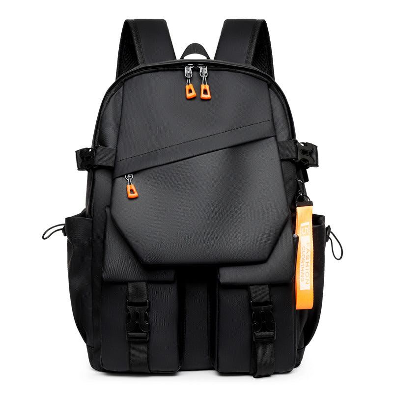 Multi-Functional Urban Backpack LoungeYard — product view 6