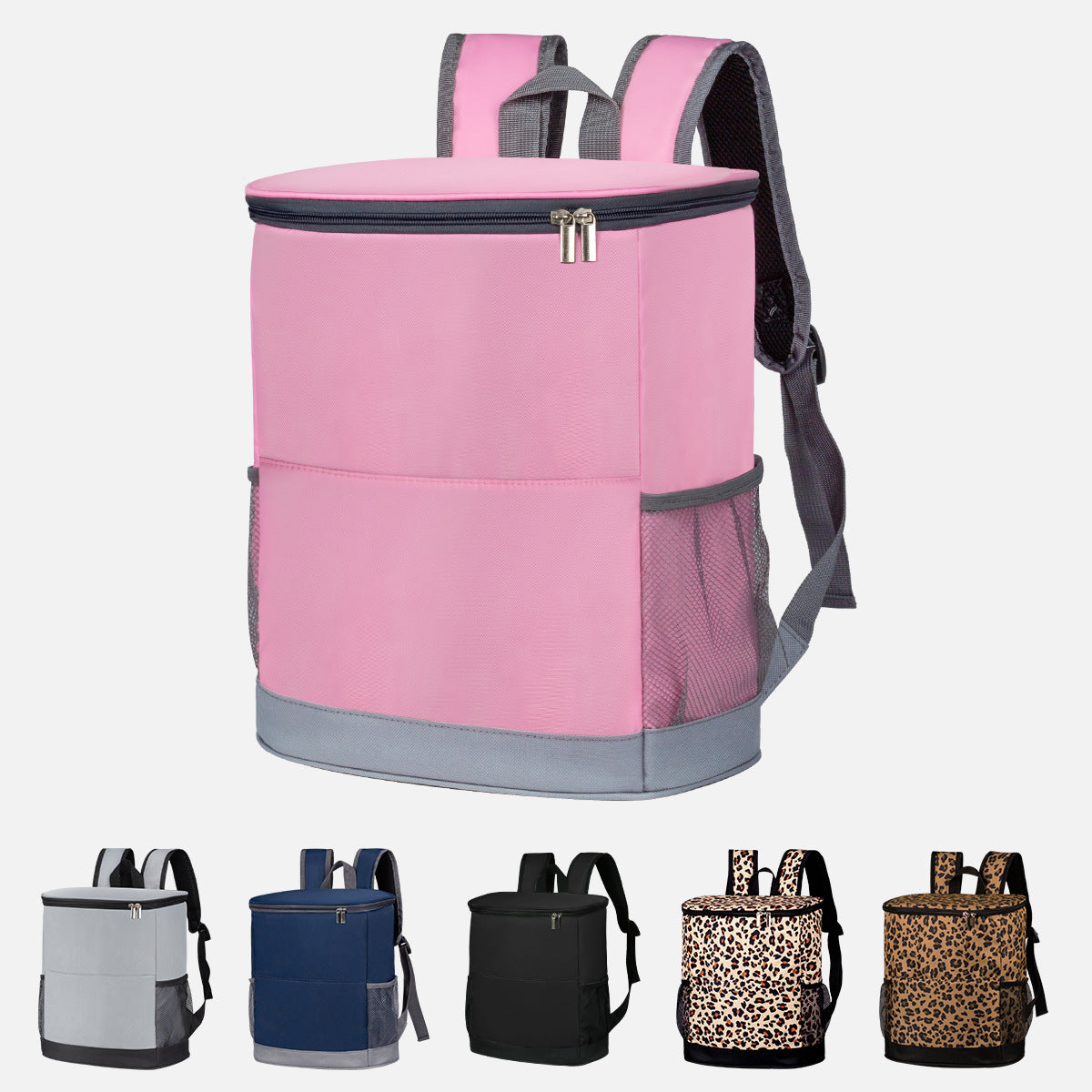 Women's Cool Backpack LoungeYard — product view 1