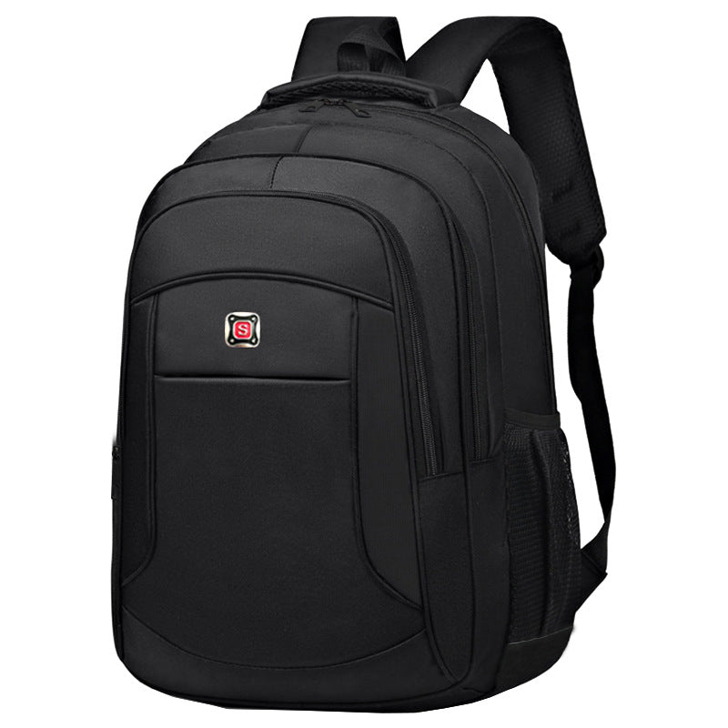Ergonomic Travel Backpack LoungeYard — product view 6