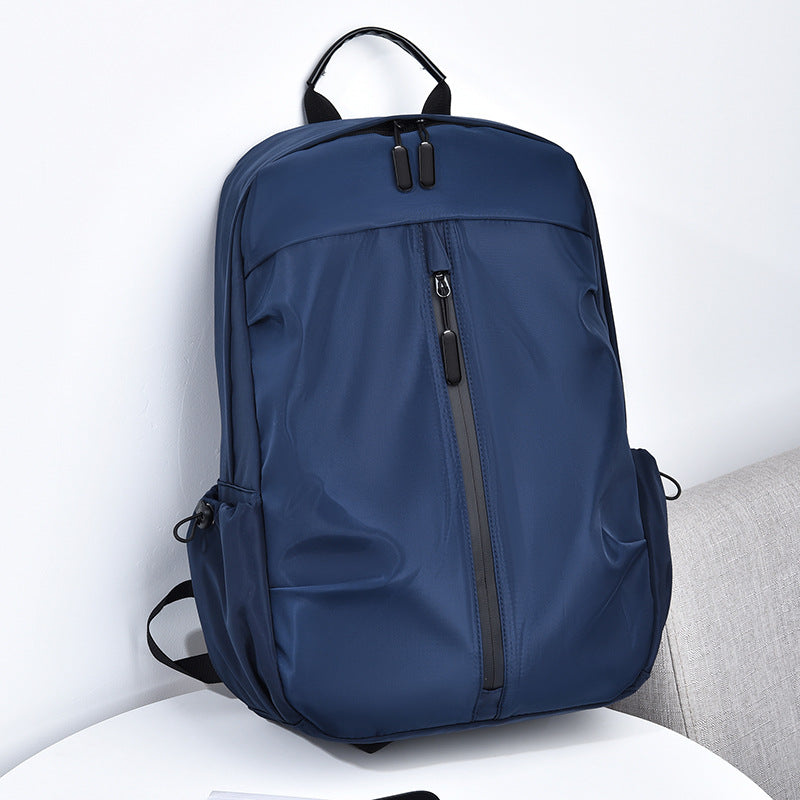Practical Urban Travel Backpack LoungeYard — product view 3