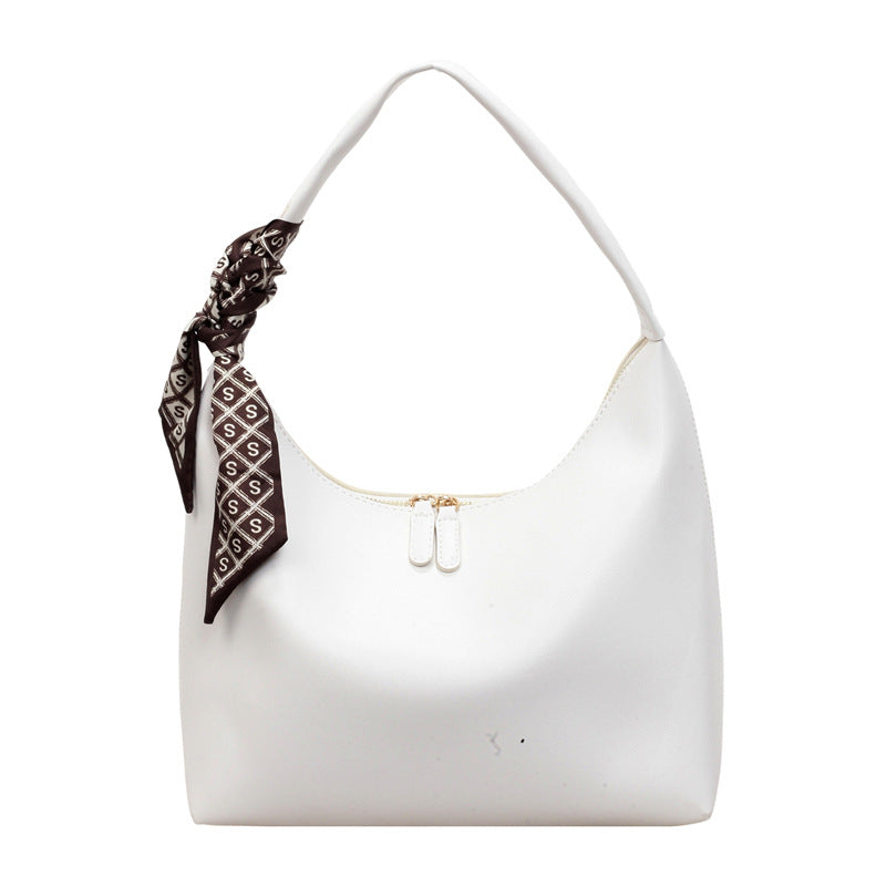Chic Slouchy Hobo Bag LoungeYard — product view 7