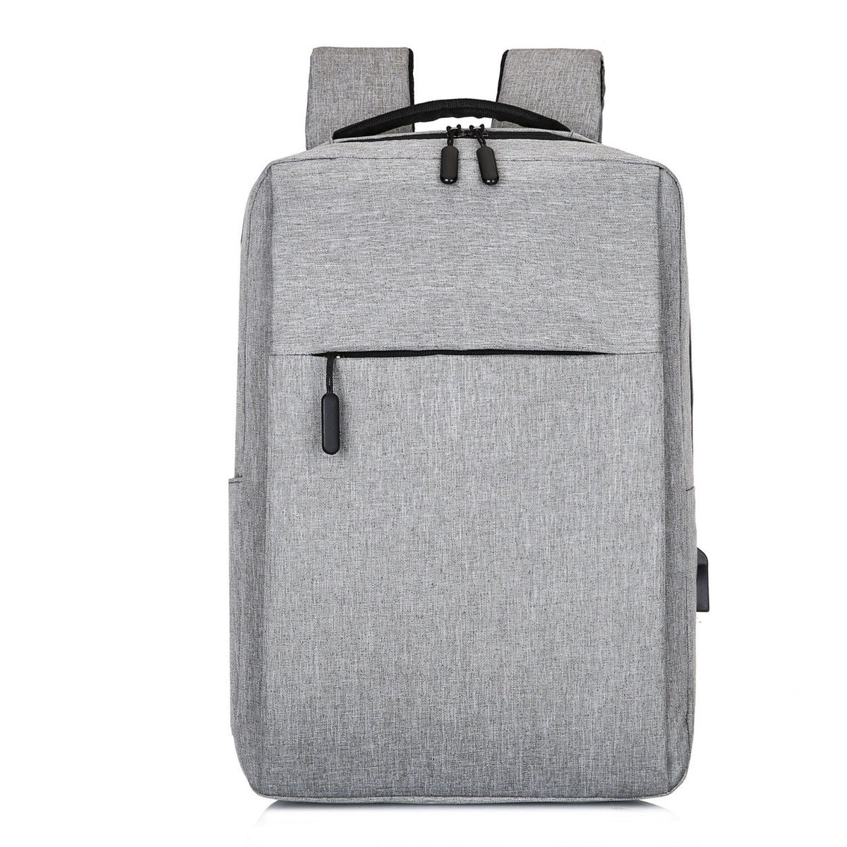 Urban Backpack with Versatile Compartments LoungeYard — product view 5