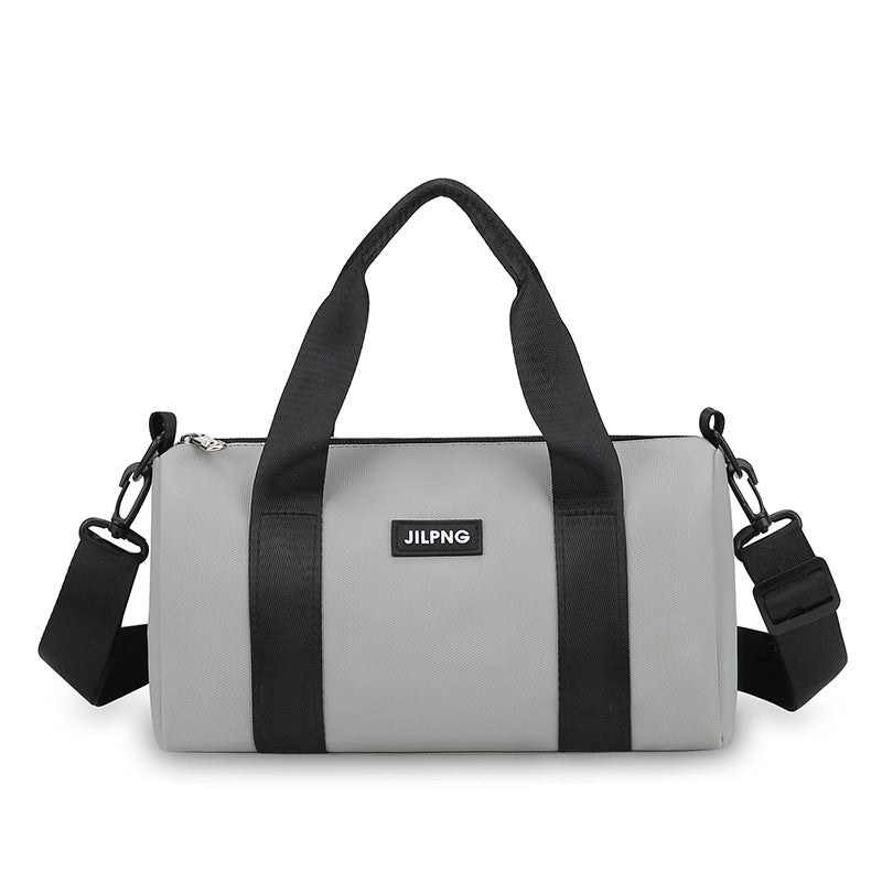 Multi-Functional Sports Duffle Bag LoungeYard — product view 6