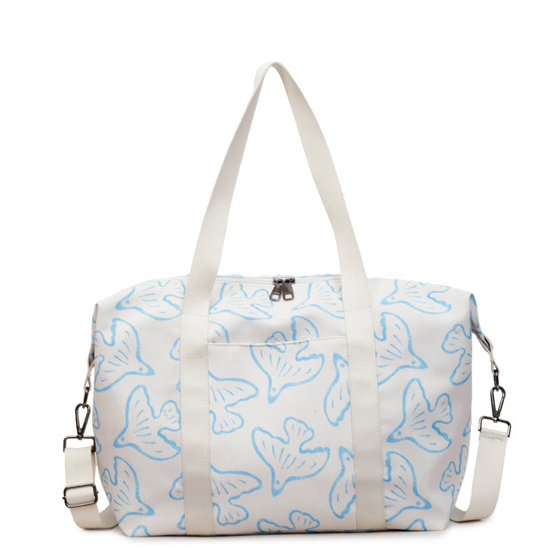Practical Sports Shoulder Bag LoungeYard — product view 5