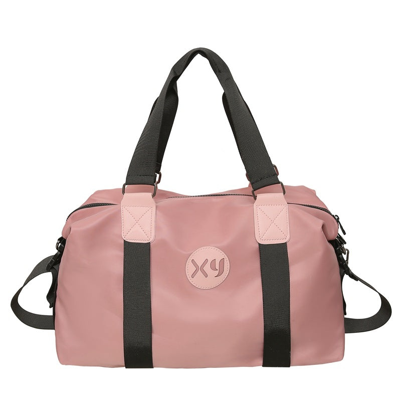 Women's Sporty Duffle Bag LoungeYard — product view 4