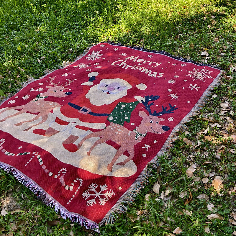 Home Decorative Throw — product view 7