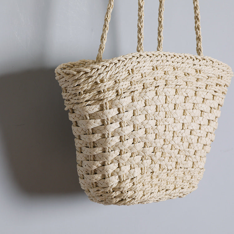 Eco-friendly shopping bag LoungeYard — product view 6