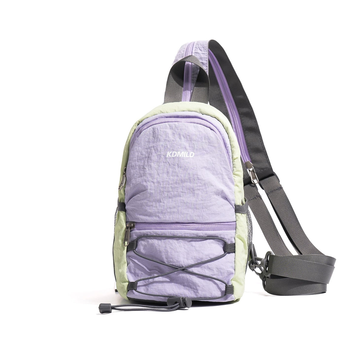 Lightweight Adventure-Ready Backpack LoungeYard — product view 6