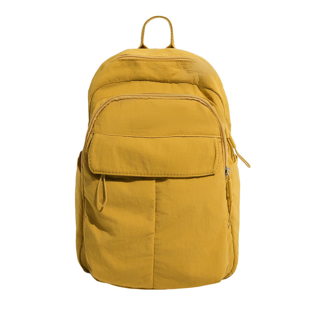 Urban Backpack with Multiple Compartments LoungeYard — product view 5