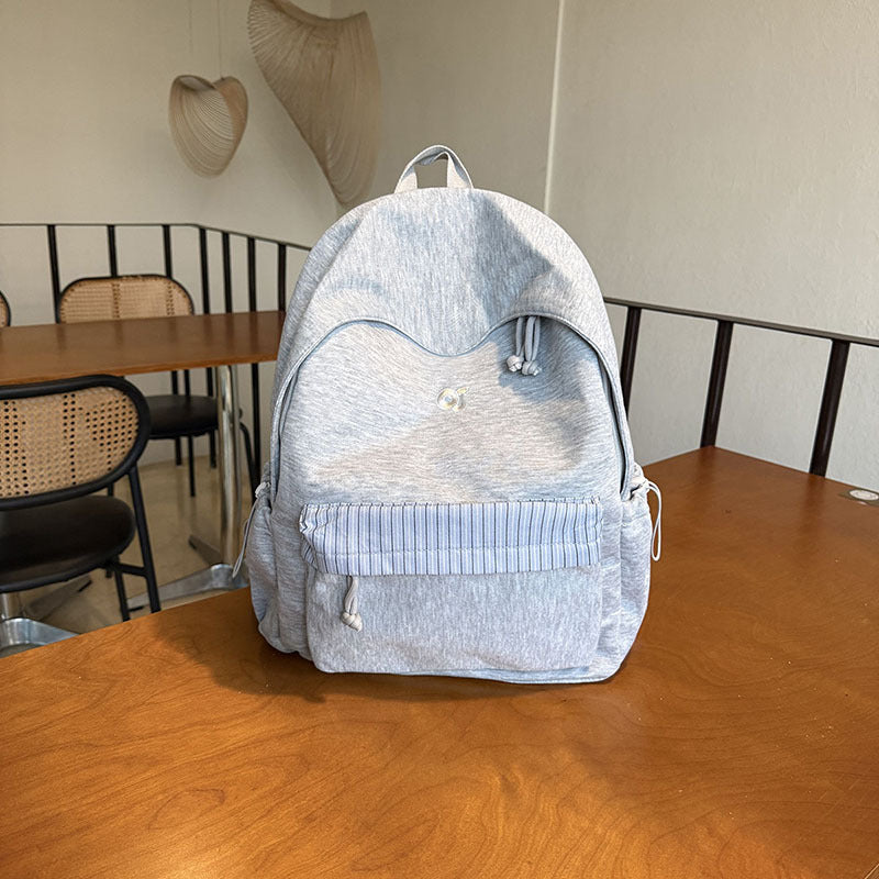 Casual Versatile Backpack LoungeYard — product view 7