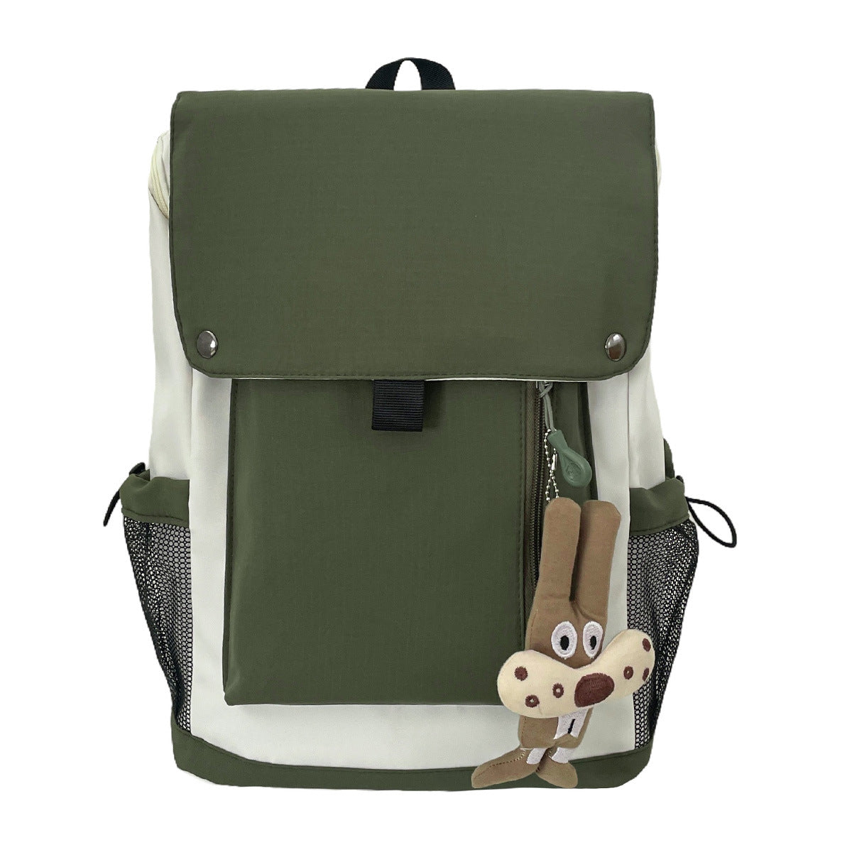 Playful Animal-Themed Backpack — product view 2