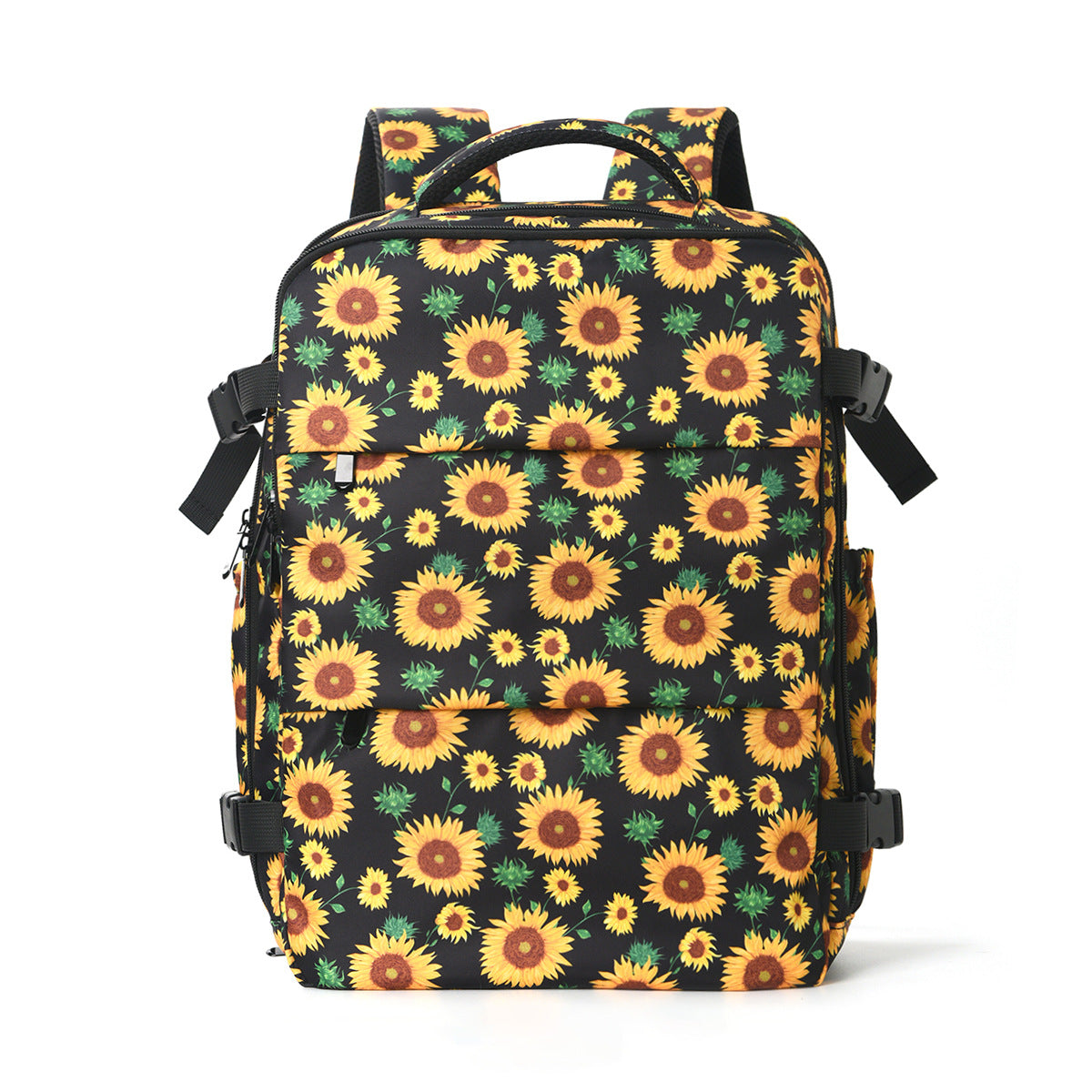 Multifunctional Travel Bag LoungeYard — product view 7