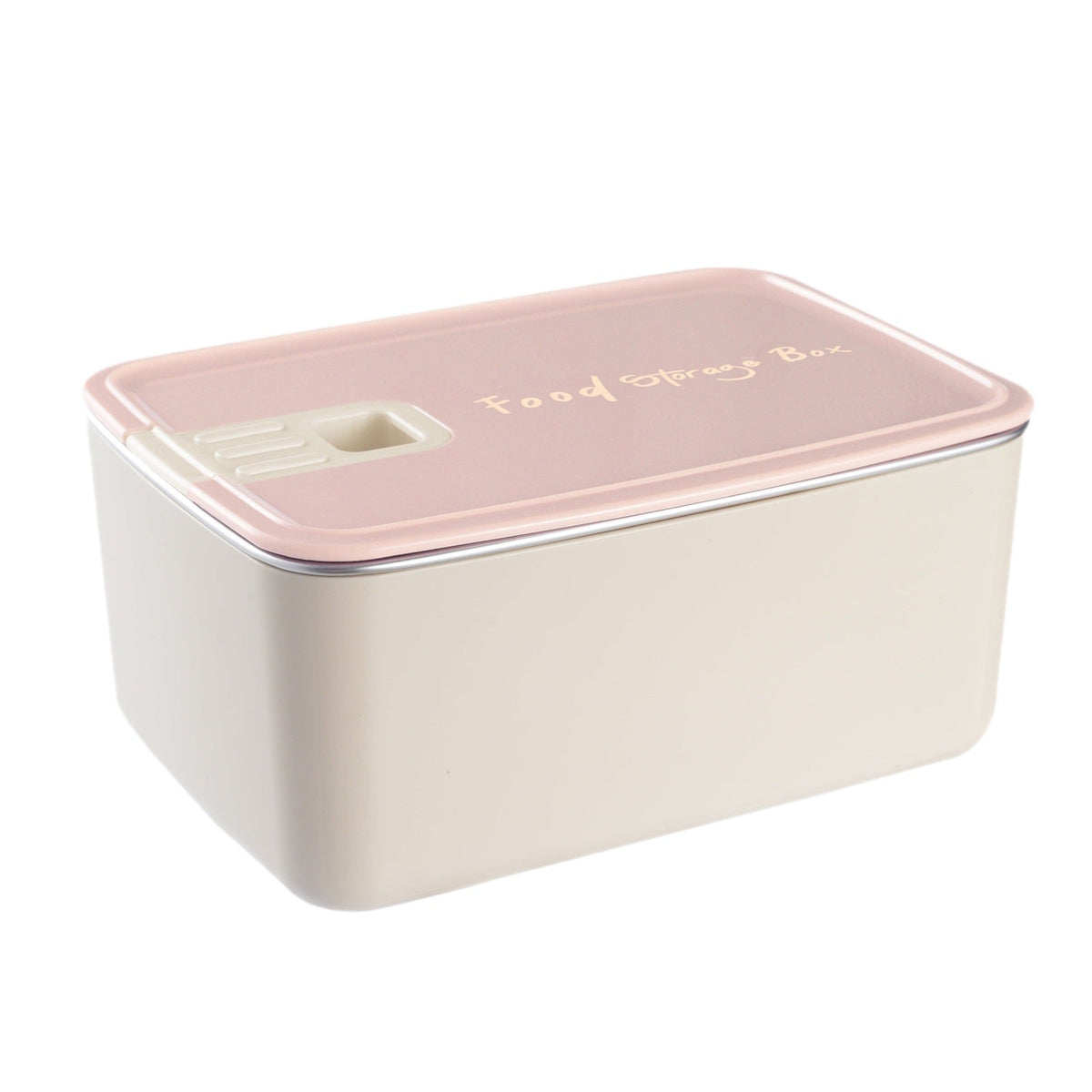 Versatile Leak-Proof Multi-Compartment Lunch Box — product view 4
